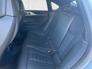 BMW i4 M50 M Sport Pro