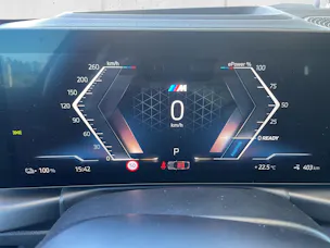 BMW i4 M50 M Sport Pro