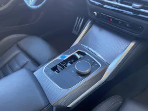 BMW i4 M50 M Sport Pro