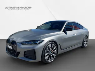 BMW i4 M50 M Sport Pro