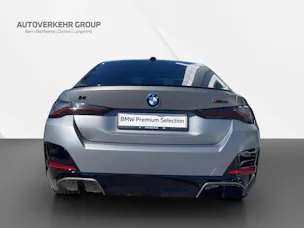 BMW i4 M50 M Sport Pro
