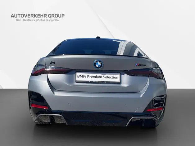 BMW i4 M50 M Sport Pro