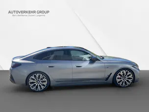 BMW i4 M50 M Sport Pro