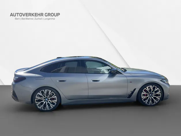 BMW i4 M50 M Sport Pro
