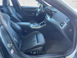 BMW i4 M50 M Sport Pro