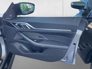 BMW i4 M50 M Sport Pro