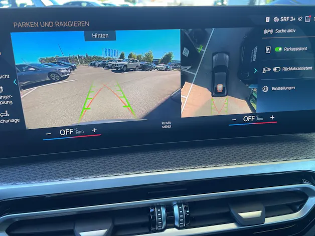 BMW i4 M50 M Sport Pro