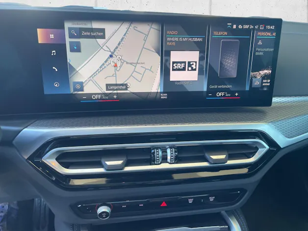 BMW i4 M50 M Sport Pro