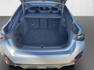 BMW i4 M50 M Sport Pro