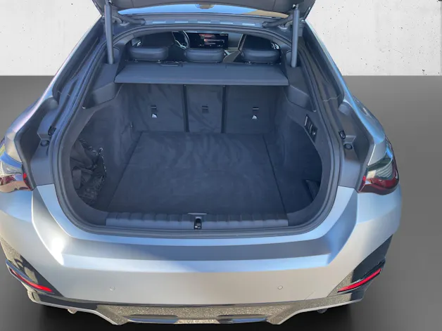 BMW i4 M50 M Sport Pro