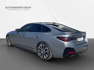 BMW i4 M50 M Sport Pro