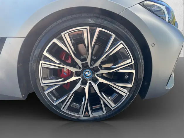 BMW i4 M50 M Sport Pro