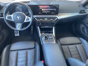 BMW i4 M50 M Sport Pro