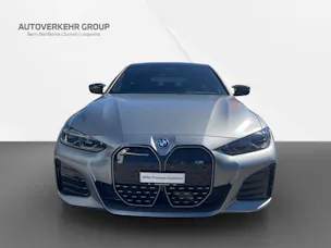 BMW i4 M50 M Sport Pro