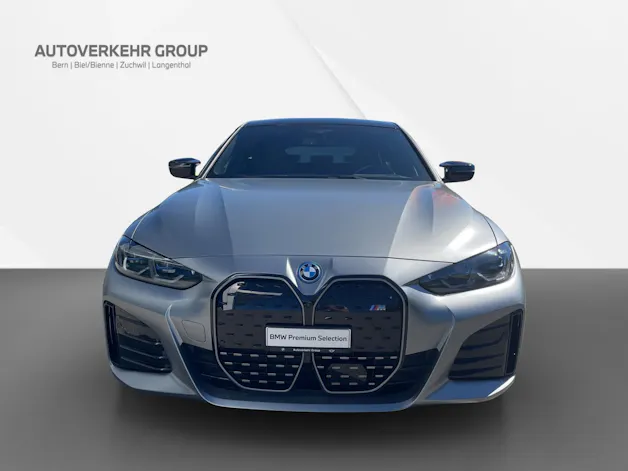 BMW i4 M50 M Sport Pro