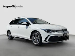 VW Golf 1.5 eTSI mHEV ACT R-Line DSG