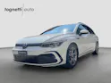 VW Golf 1.5 eTSI mHEV ACT R-Line DSG