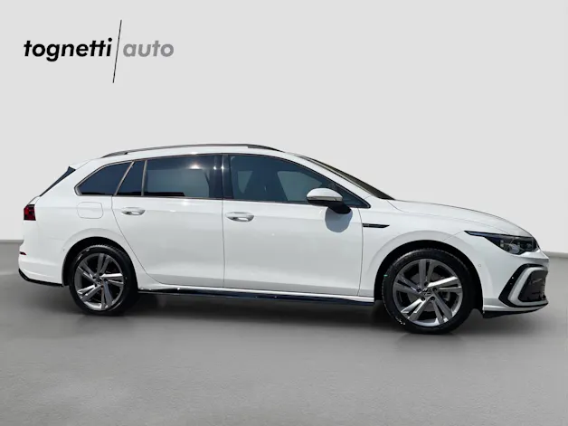 VW Golf 1.5 eTSI mHEV ACT R-Line DSG