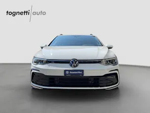 VW Golf 1.5 eTSI mHEV ACT R-Line DSG
