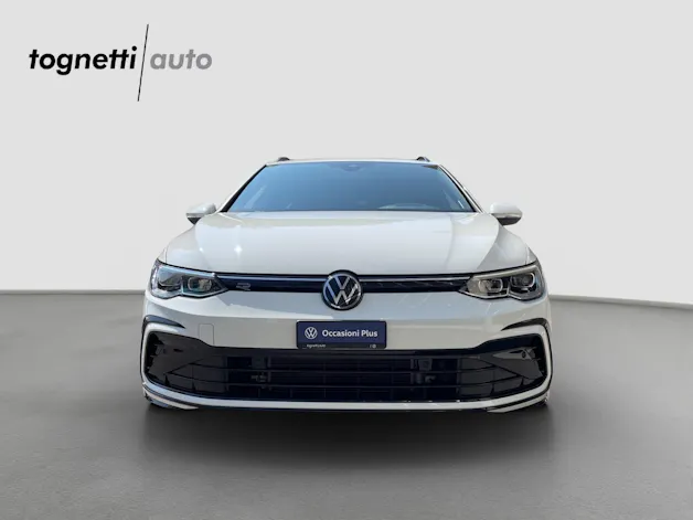 VW Golf 1.5 eTSI mHEV ACT R-Line DSG