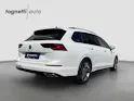 VW Golf 1.5 eTSI mHEV ACT R-Line DSG