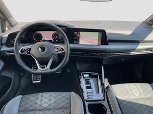 VW Golf 1.5 eTSI mHEV ACT R-Line DSG