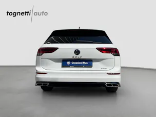 VW Golf 1.5 eTSI mHEV ACT R-Line DSG