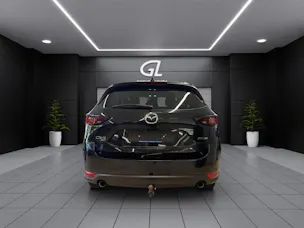 MAZDA CX-5 SKYACTIV-G 165 Ambition Plus AWD Automat