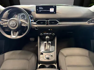 MAZDA CX-5 SKYACTIV-G 165 Ambition Plus AWD Automat