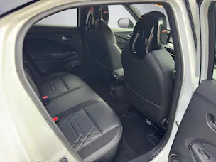 NISSAN Juke 1.6 FHEV N-Design