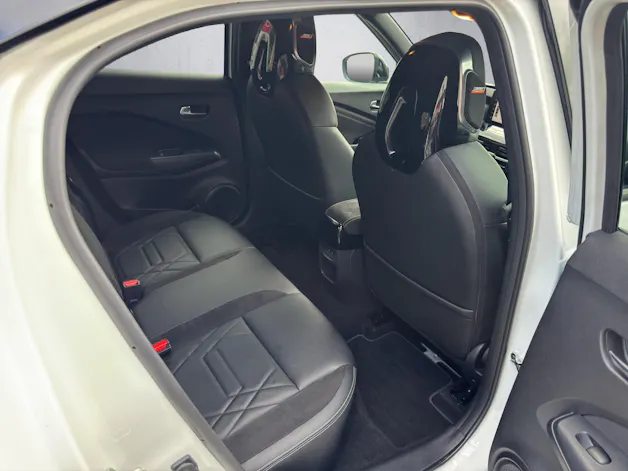 NISSAN Juke 1.6 FHEV N-Design