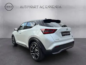 NISSAN Juke 1.6 FHEV N-Design