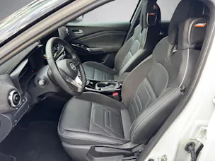 NISSAN Juke 1.6 FHEV N-Design