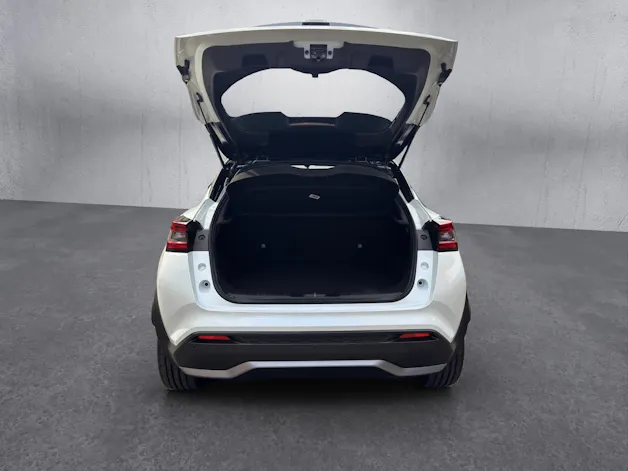 NISSAN Juke 1.6 FHEV N-Design