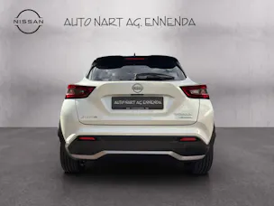 NISSAN Juke 1.6 FHEV N-Design