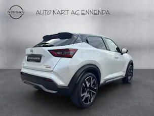 NISSAN Juke 1.6 FHEV N-Design