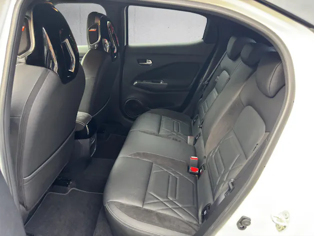 NISSAN Juke 1.6 FHEV N-Design