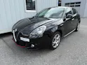 ALFA ROMEO Giulietta 1.4 T MultiAir Super *1-HAND*FRISCH AB SERVICE*FRISCH AB MFK*
