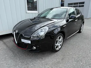ALFA ROMEO Giulietta 1.4 T MultiAir Super *1-HAND*FRISCH AB SERVICE*FRISCH AB MFK*