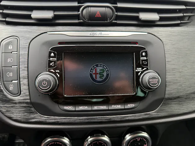 ALFA ROMEO Giulietta 1.4 T MultiAir Super *1-HAND*FRISCH AB SERVICE*FRISCH AB MFK*