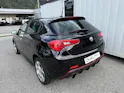 ALFA ROMEO Giulietta 1.4 T MultiAir Super *1-HAND*FRISCH AB SERVICE*FRISCH AB MFK*