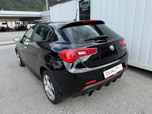 ALFA ROMEO Giulietta 1.4 T MultiAir Super *1-HAND*FRISCH AB SERVICE*FRISCH AB MFK*