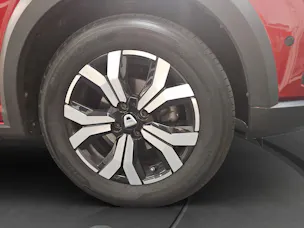 DACIA Sandero Stepway TCe 90 Comfort CVT