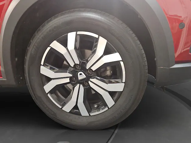 DACIA Sandero Stepway TCe 90 Comfort CVT