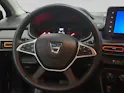 DACIA Sandero Stepway TCe 90 Comfort CVT