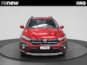 DACIA Sandero Stepway TCe 90 Comfort CVT