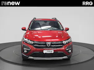 DACIA Sandero Stepway TCe 90 Comfort CVT