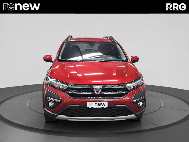 DACIA Sandero Stepway TCe 90 Comfort CVT