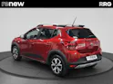 DACIA Sandero Stepway TCe 90 Comfort CVT