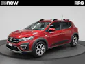 DACIA Sandero Stepway TCe 90 Comfort CVT